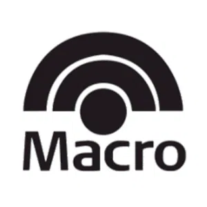 macro